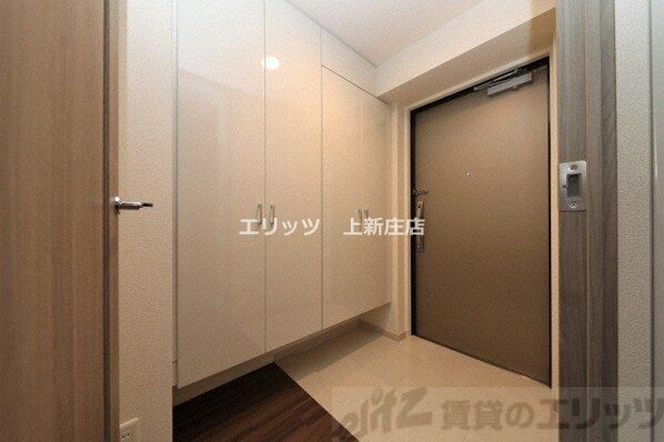 パークアクシス梅田の物件内観写真